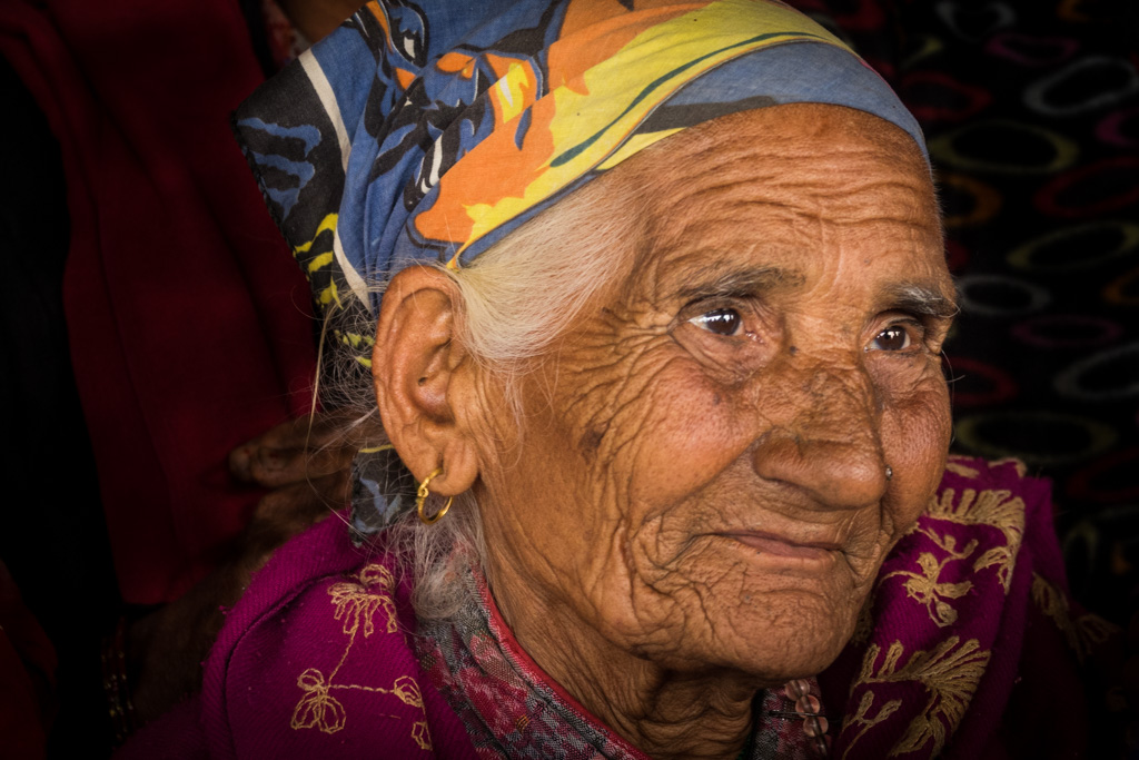 2nd PrizeAssigned Pictorial In Class 3 By Nancy Powell For Nepali Grandma DEC-2022.jpg